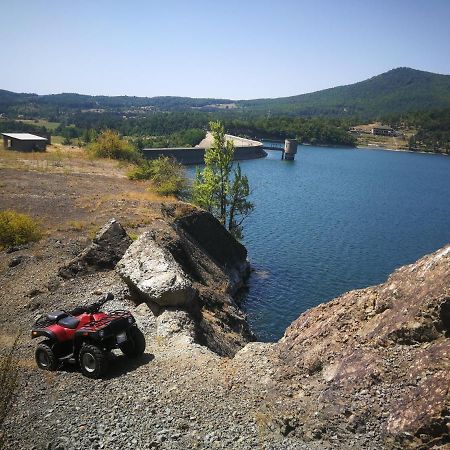 "Porodica Markovic" Borsko Jezero Beljevina Buitenkant foto